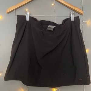 Grey Tag Tennis Skirt (2 for $30)
